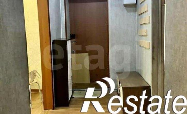 3-комн квартира Железнодорожная улица, 28,  д. 28