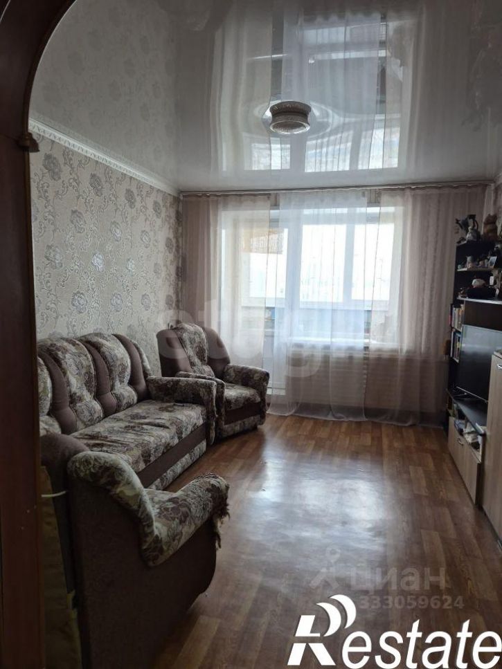 4-комн квартира улица Гоголя, 118,  д. 118