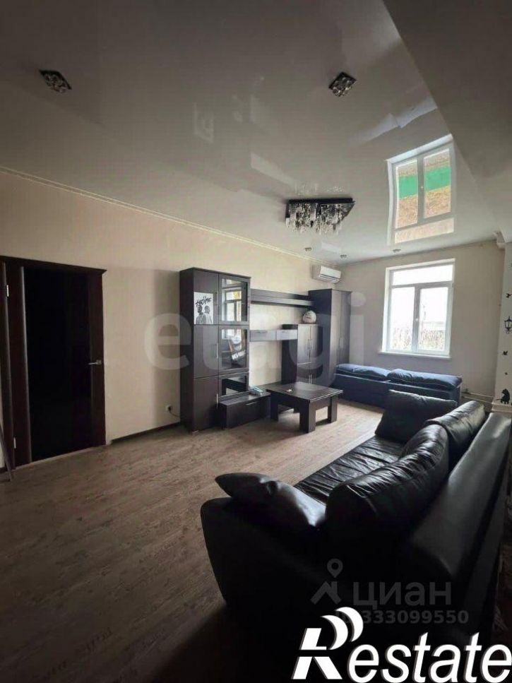 2-комн квартира улица Гоголя, 130А,  д. 130А
