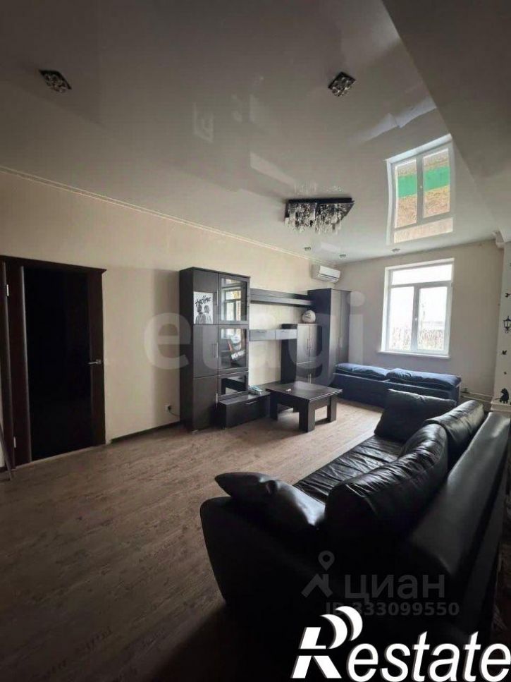 2-комн квартира улица Гоголя, 130А,  д. 130А