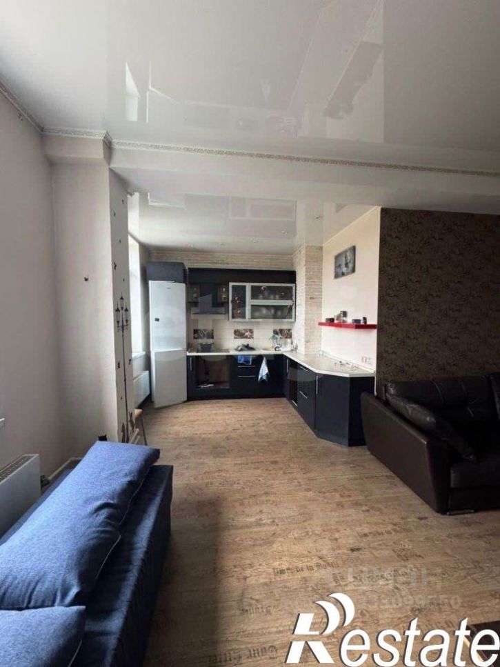 2-комн квартира улица Гоголя, 130А,  д. 130А