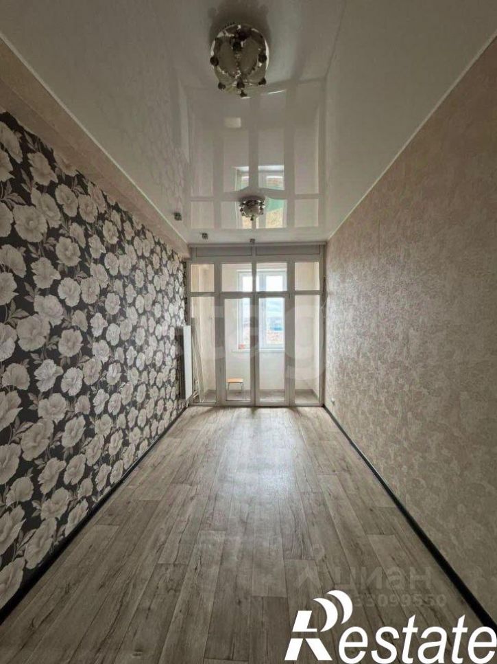 2-комн квартира улица Гоголя, 130А,  д. 130А