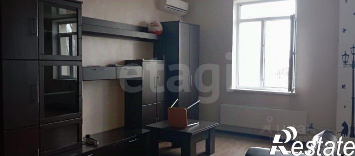 2-комн квартира улица Гоголя, 130А,  д. 130А