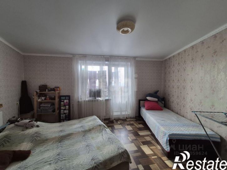 4-комн квартира улица Гоголя, 118,  д. 118