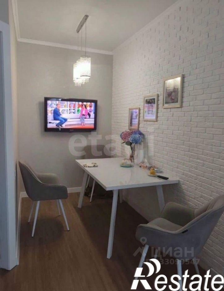 3-комн квартира проспект Октября, 48,  д. 48