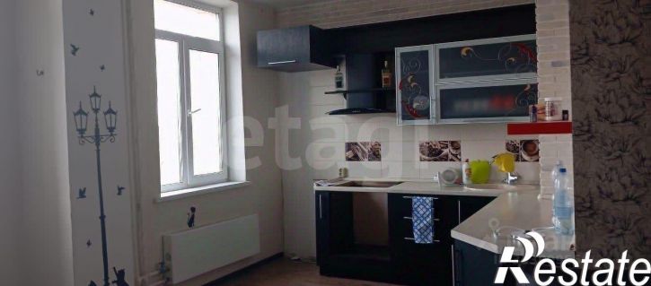 2-комн квартира улица Гоголя, 130А,  д. 130А