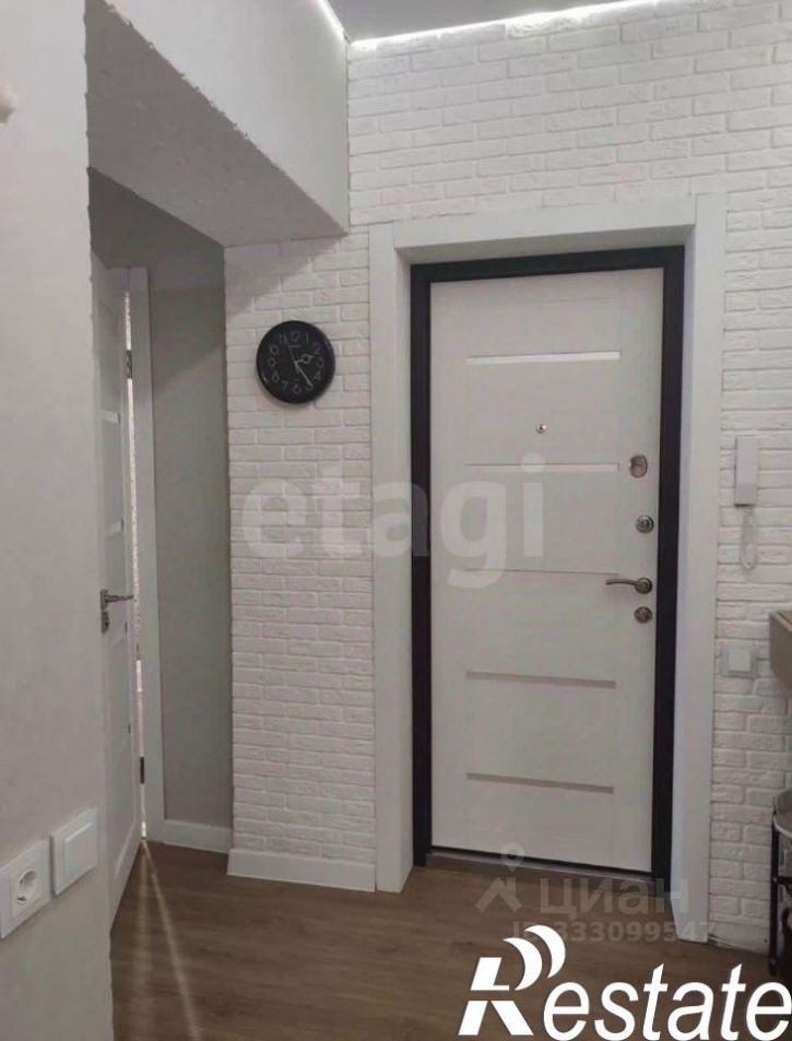 3-комн квартира проспект Октября, 48,  д. 48