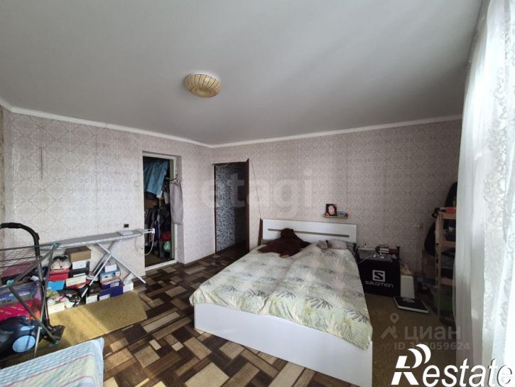 4-комн квартира улица Гоголя, 118,  д. 118