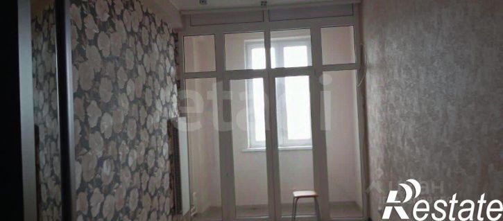 2-комн квартира улица Гоголя, 130А,  д. 130А
