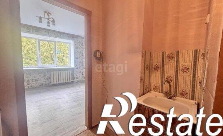 1-комн квартира проспект Ленина, 40А,  д. 40А