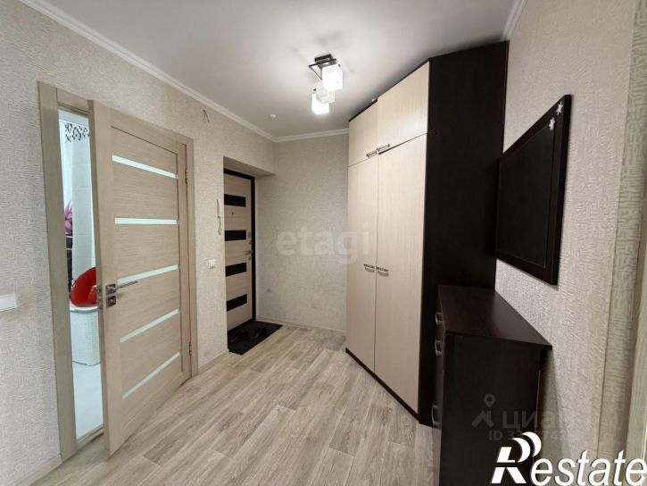 2-комн квартира улица Химиков, 5,  д. 5