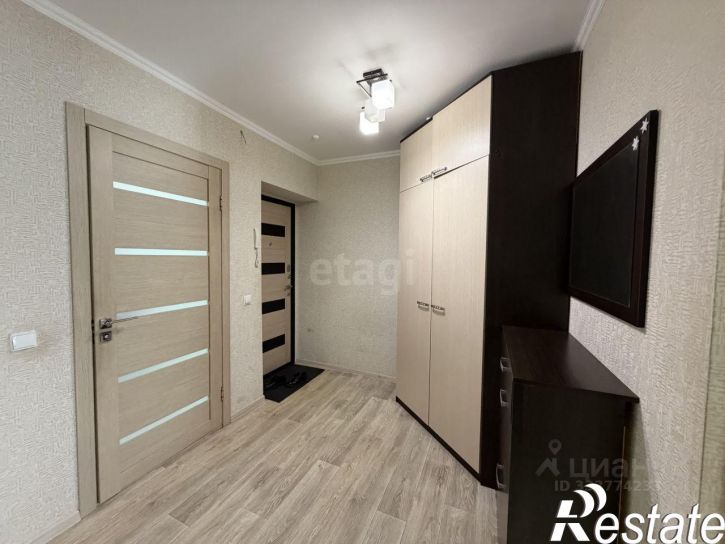 2-комн квартира улица Химиков, 5,  д. 5