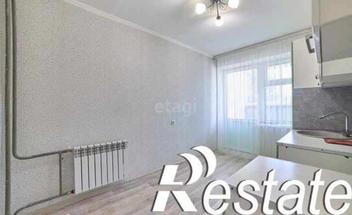 2-комн квартира улица Химиков, 5,  д. 5