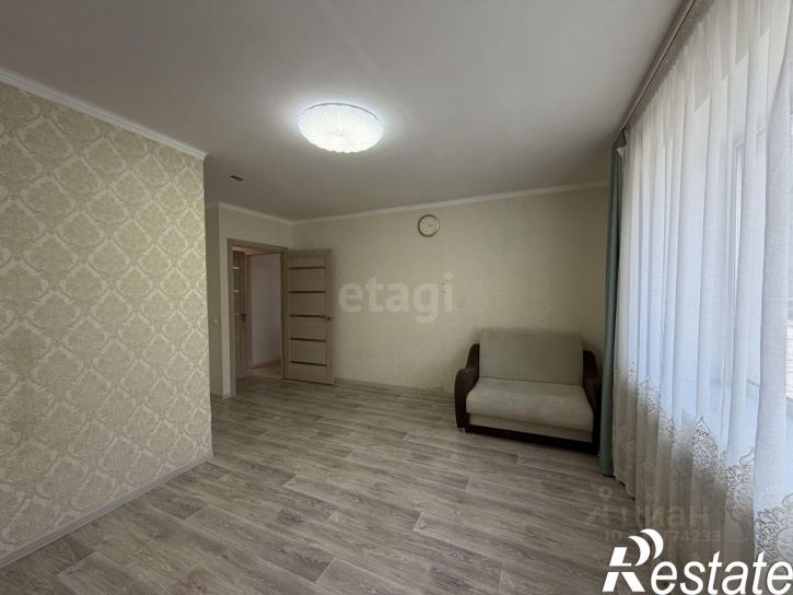 2-комн квартира улица Химиков, 5,  д. 5