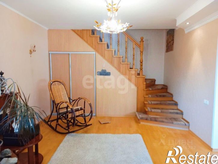 4-комн квартира Садовая улица, 18,  д. 18