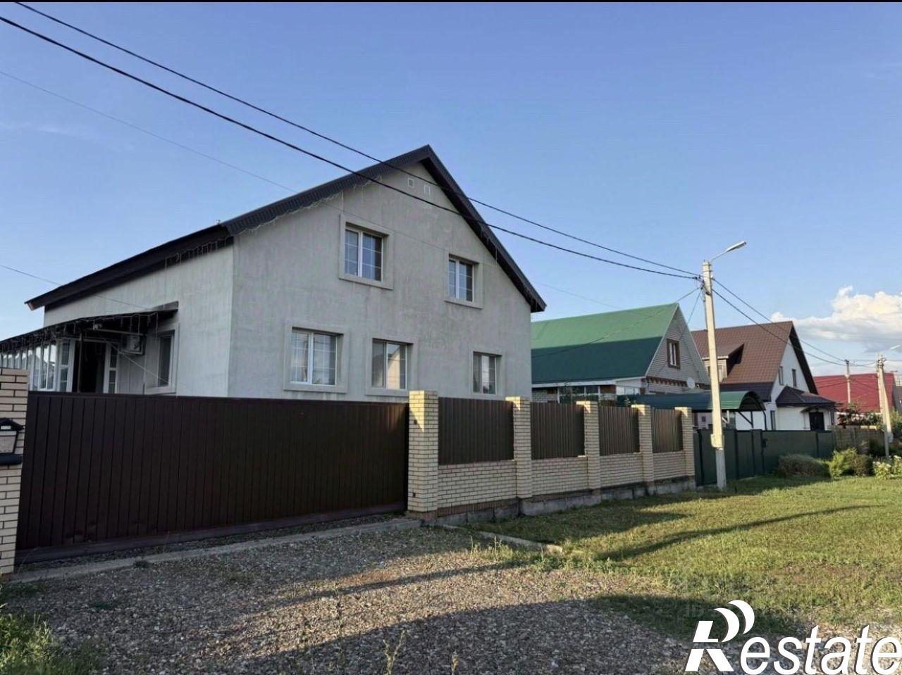 Купить дачу, дом, коттедж за 13 400 000 рублей на улица Энергетиков, 20