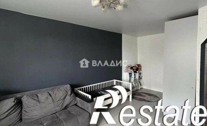 1-комн квартира улица Шафиева, 37,  д. 37