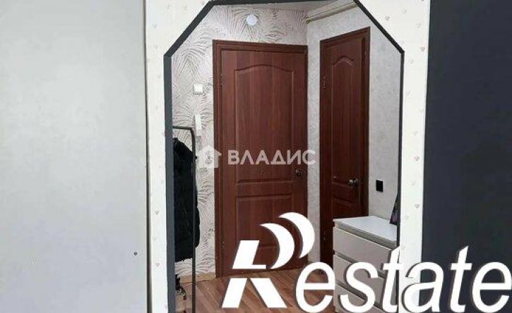 1-комн квартира улица Шафиева, 37,  д. 37