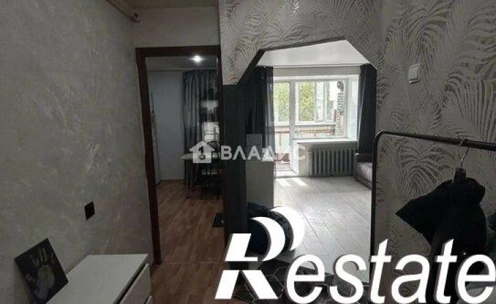 1-комн квартира улица Шафиева, 37,  д. 37