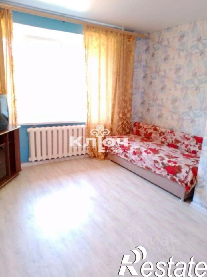 1-комн квартира Братская улица, 1,  д. 1