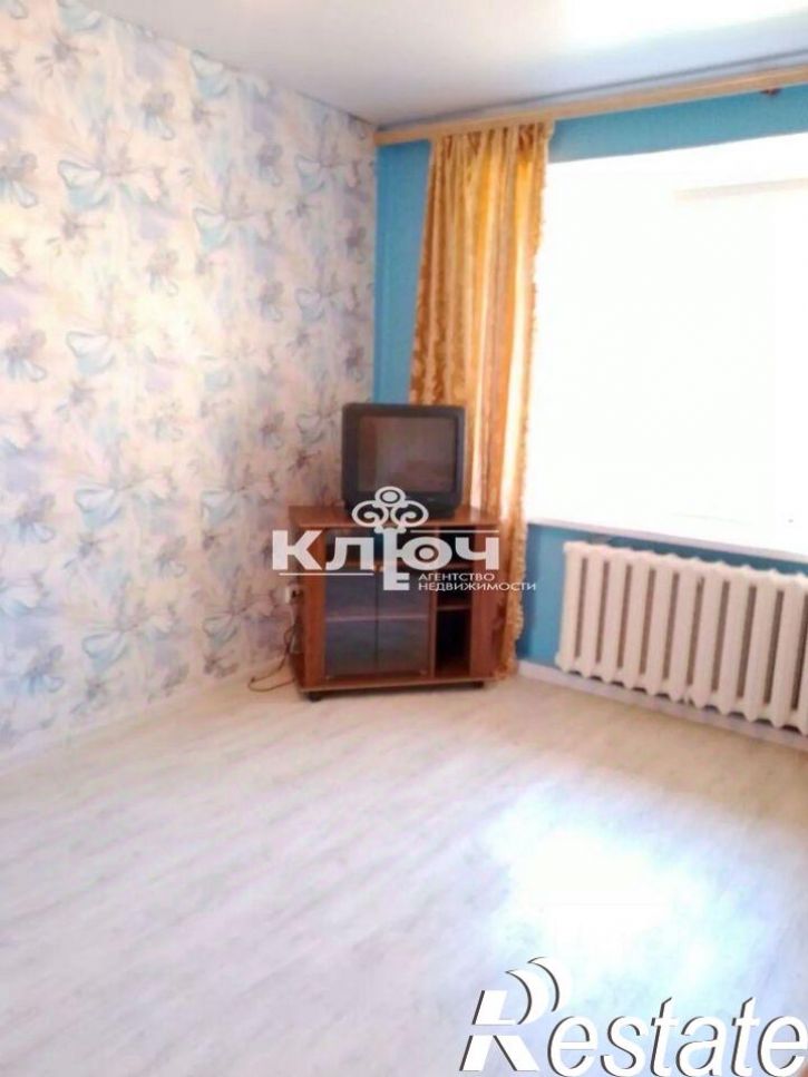 1-комн квартира Братская улица, 1,  д. 1