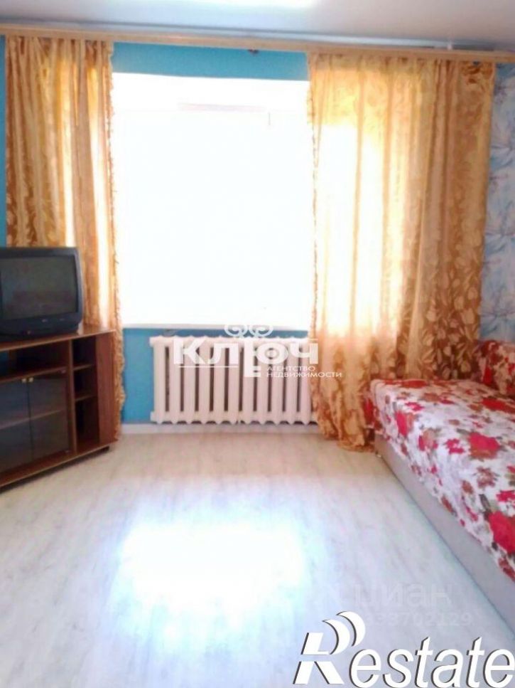 1-комн квартира Братская улица, 1,  д. 1