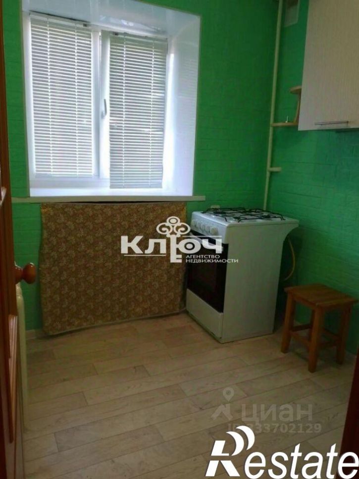 1-комн квартира Братская улица, 1,  д. 1