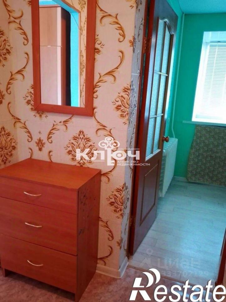 1-комн квартира Братская улица, 1,  д. 1