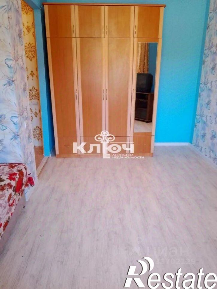 1-комн квартира Братская улица, 1,  д. 1