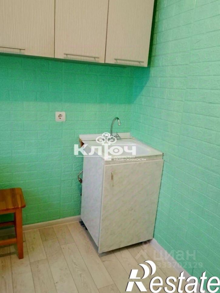 1-комн квартира Братская улица, 1,  д. 1