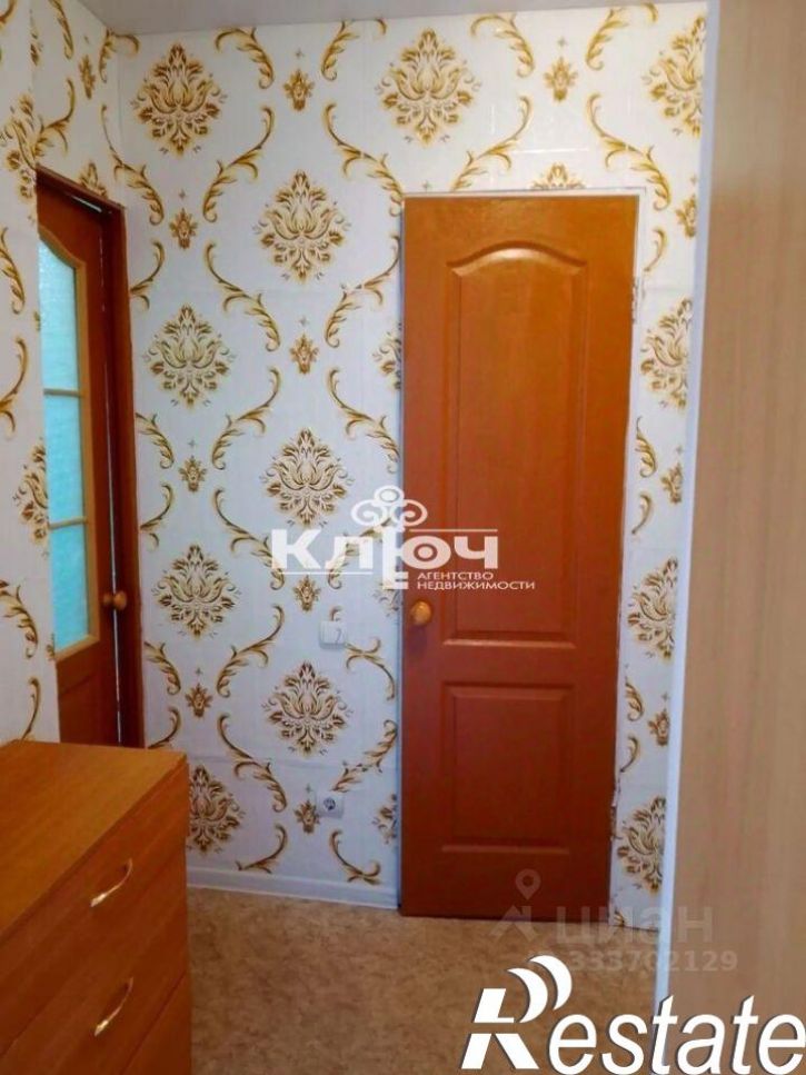 1-комн квартира Братская улица, 1,  д. 1