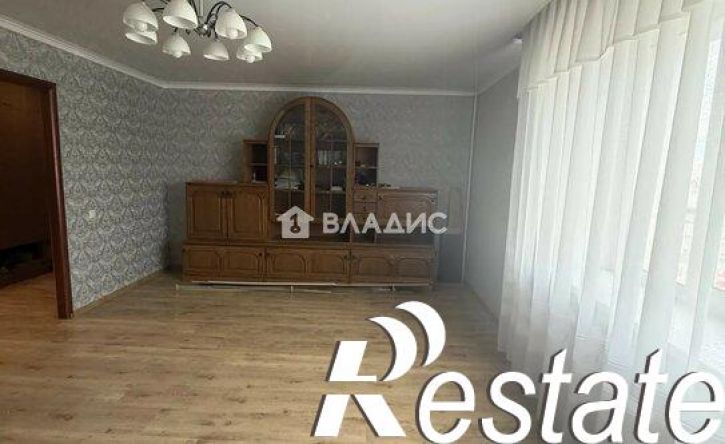 4-комн квартира улица 23 Мая, 24,  д. 24