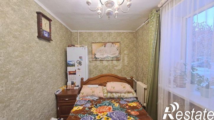 3-комн квартира улица Дружбы, 64,  д. 64