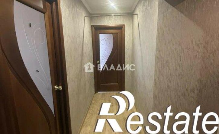 4-комн квартира улица 23 Мая, 24,  д. 24