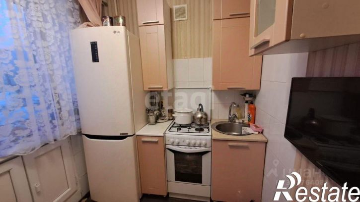 3-комн квартира улица Дружбы, 64,  д. 64