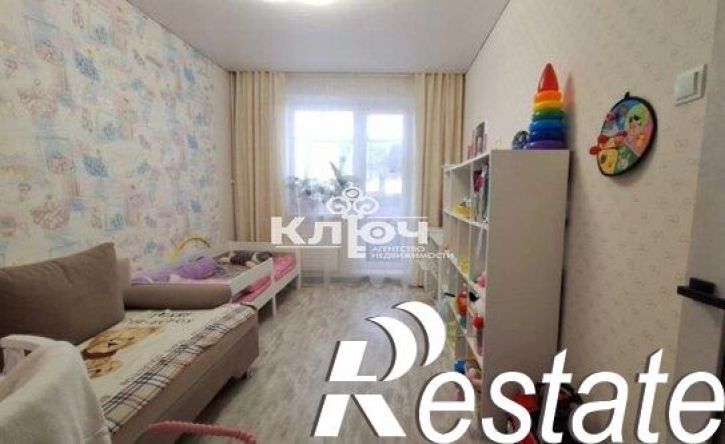 2-комн квартира улица Имая Насыри, 6,  д. 6