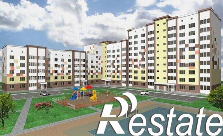 1-комн квартира улица Строителей, 71,  д. 71