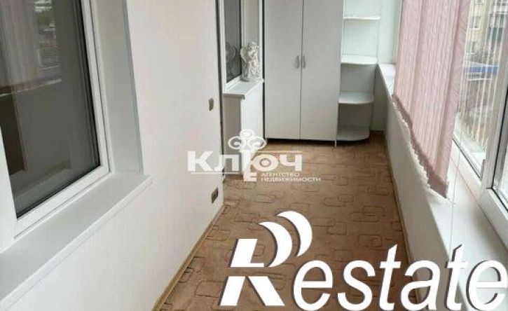 3-комн квартира улица Гоголя, 118Б,  д. 118Б