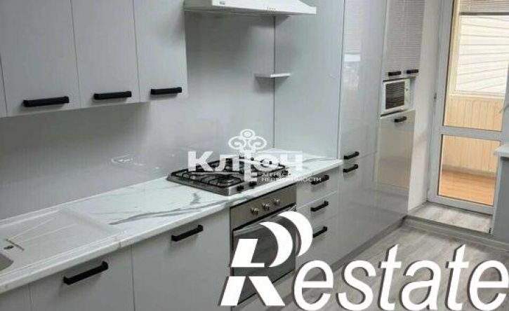 3-комн квартира улица Гоголя, 118Б,  д. 118Б