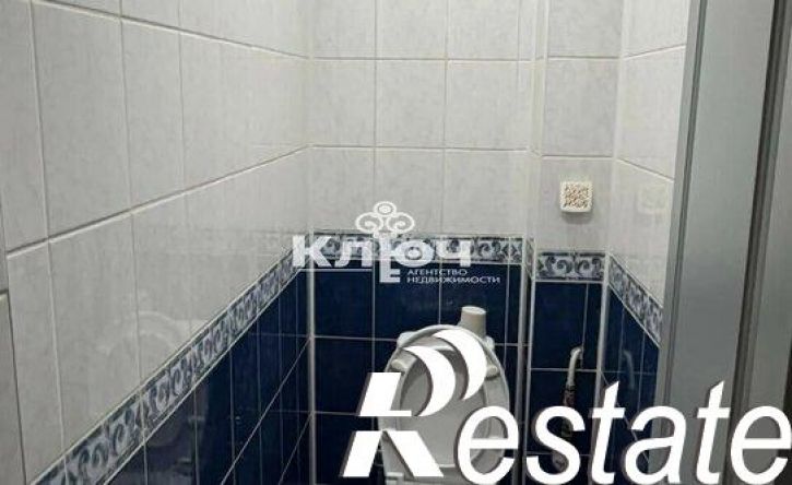 3-комн квартира улица Гоголя, 118Б,  д. 118Б