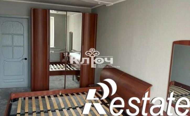 3-комн квартира улица Гоголя, 118Б,  д. 118Б