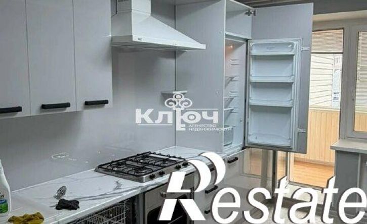 3-комн квартира улица Гоголя, 118Б,  д. 118Б