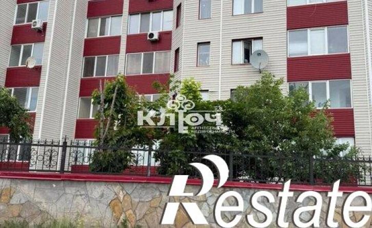 3-комн квартира улица Гоголя, 118Б,  д. 118Б