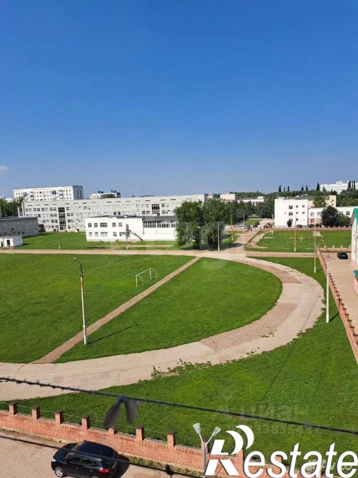 3-комн квартира Одесская улица, 129,  д. 129