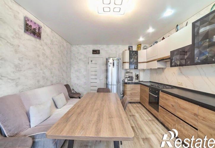 2-комн квартира Волочаевская улица, 22А,  д. 22А