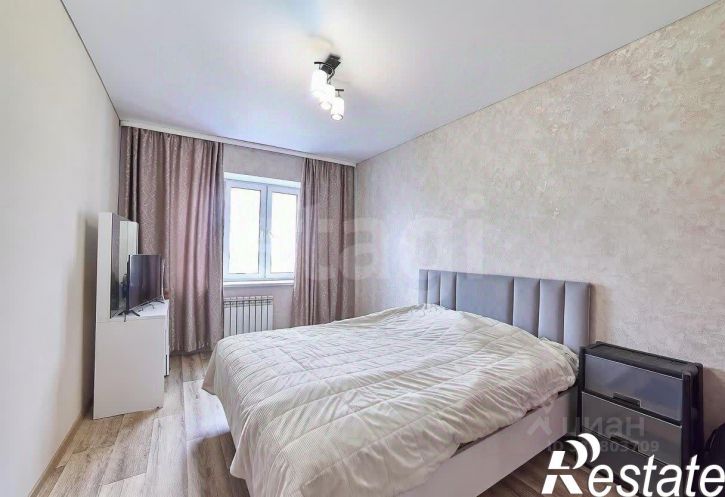 2-комн квартира Волочаевская улица, 22А,  д. 22А