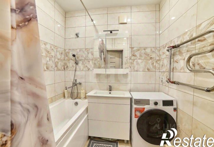 2-комн квартира Волочаевская улица, 22А,  д. 22А