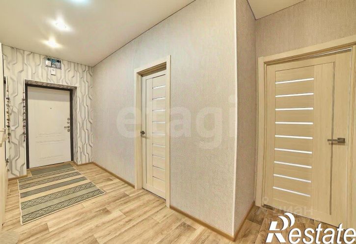 2-комн квартира Волочаевская улица, 22А,  д. 22А