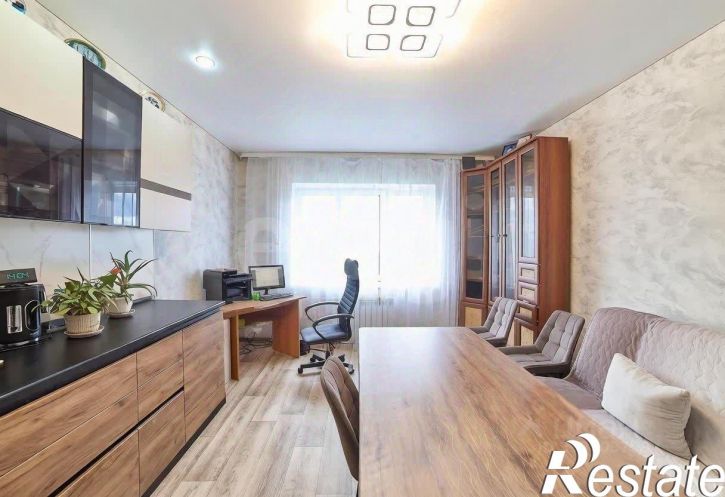 2-комн квартира Волочаевская улица, 22А,  д. 22А