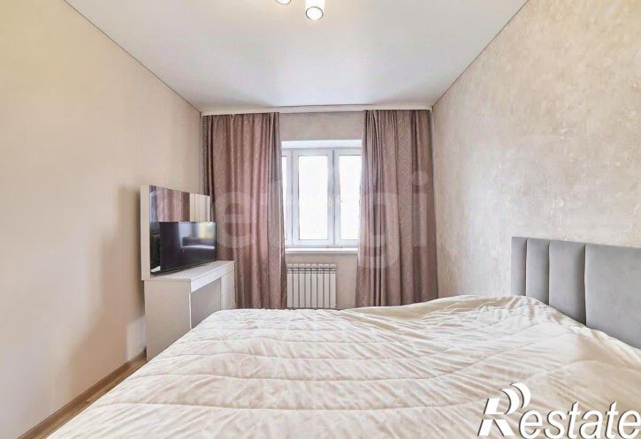 2-комн квартира Волочаевская улица, 22А,  д. 22А